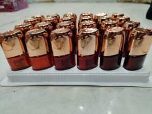 premium gg multicolor nail polish set 24 piece set