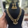 beautiful necklace set