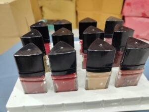ravelin pulse nail polish 6*3
