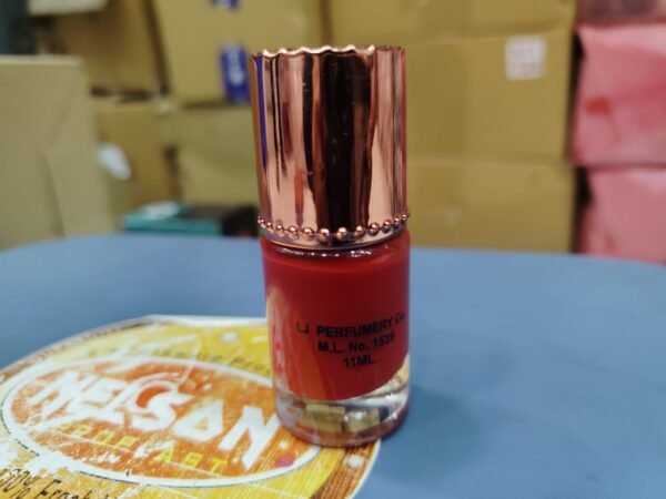 nail polish flower design