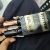 HUDABEAUTY EYELINER 2 IN 1 MASCARA