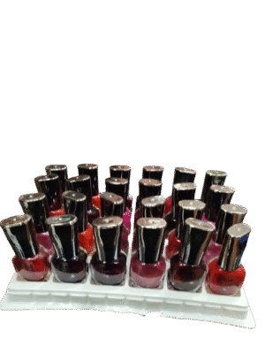 nailpolish set of 24