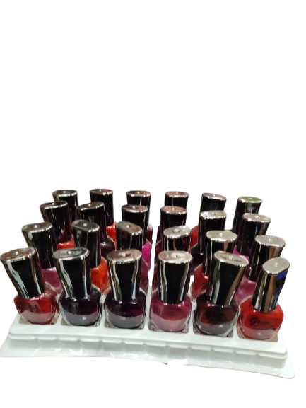 nailpolish set of 24