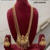 Long haram temple jewelry