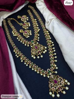 AD bridal combo set