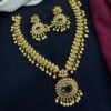pendent necklace