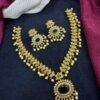 pendent necklace
