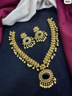 pendent necklace